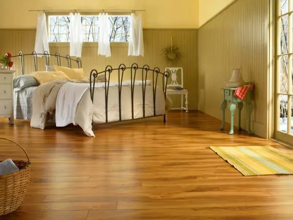 Laminate