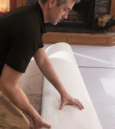 Carpet Installation