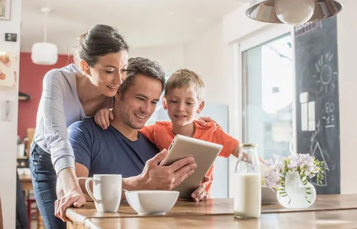 how to decide what flooring is right for your home