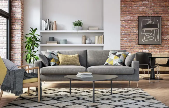 Flooring & Interior Design Tips