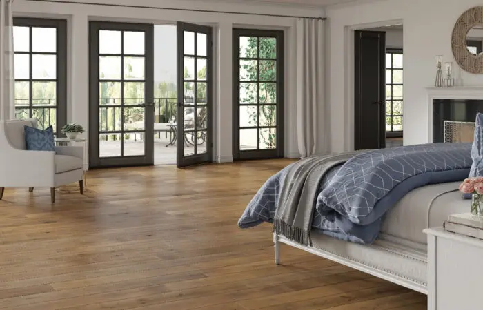 flooring style versus cost and versus function