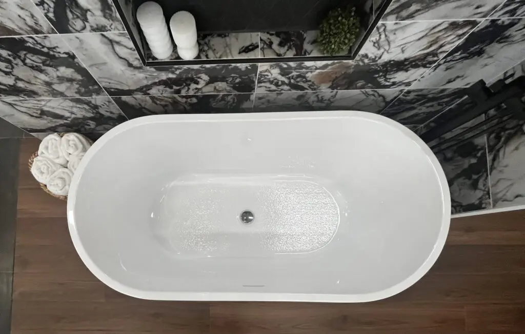 tub