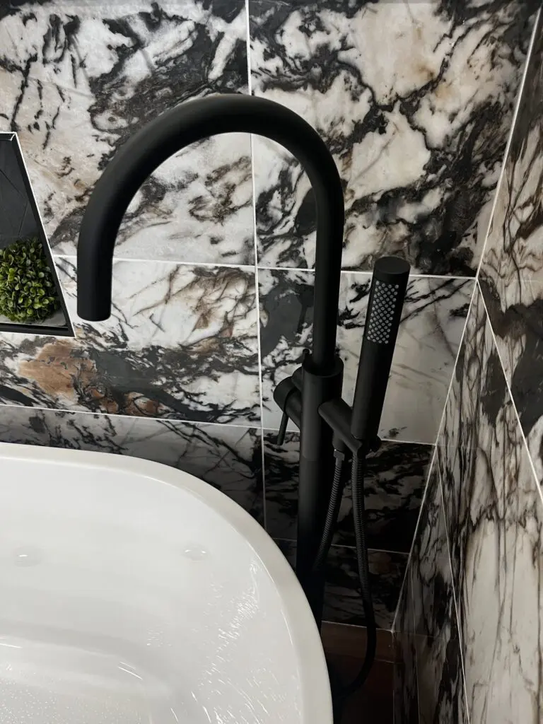 Faucet