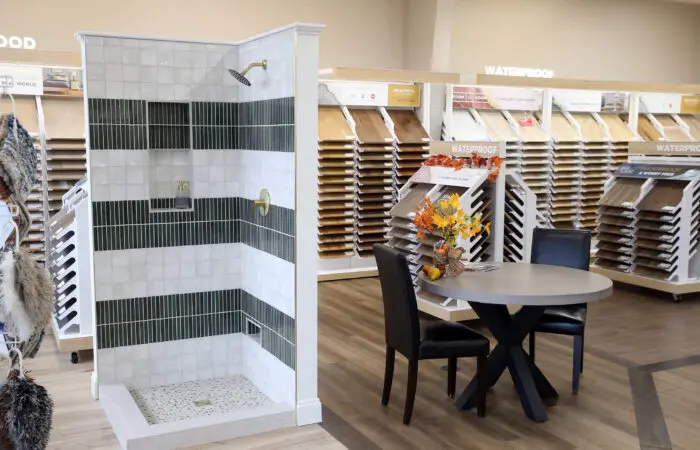 lancaster county flooring showrooms