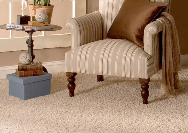 The Benefits of Choosing Carpeting for your Home