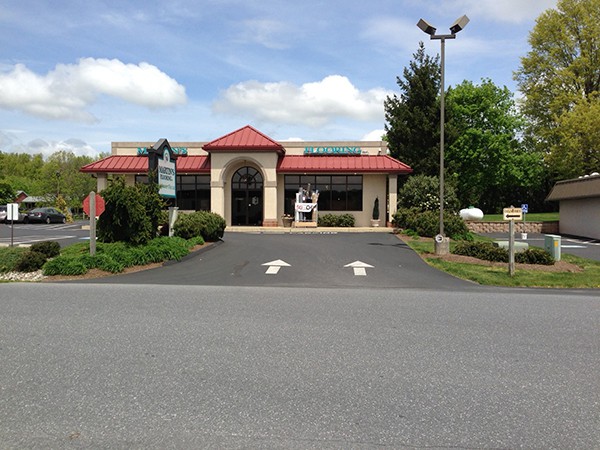 Martin's Flooring in Denver PA