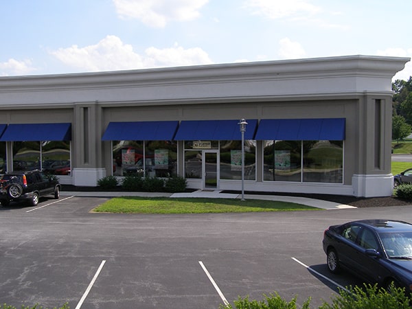 Martin's Flooring in Lancaster PA