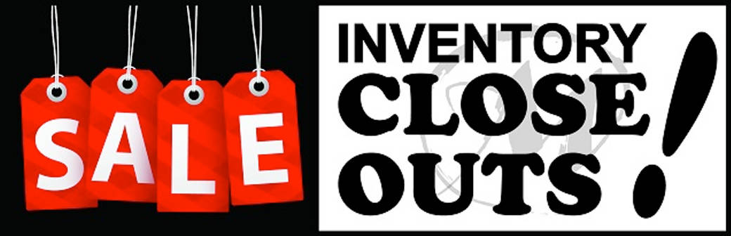 flooring closeouts