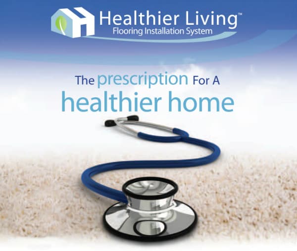 Healthier Living Installation System