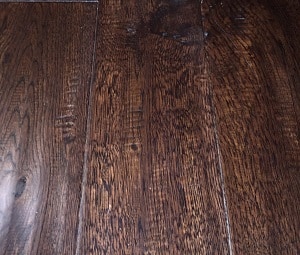 5 in Solid Oak, Handscraped Brown Bear Hardwood flooring 5 in Solid Oak, Handscraped Brown Bear Hardwood flooring