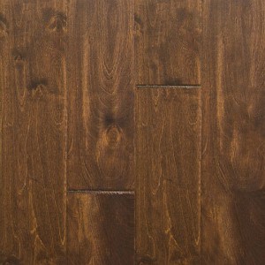Birch Antique Brown 5inch Hardwood flooring Birch Antique Brown 5inch Hardwood flooring