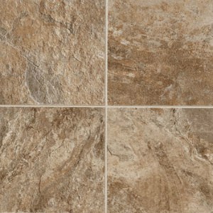 Brown Stone Vinyl Flooring Brown Stone Vinyl Flooring