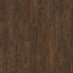 Dark Brown Luxury Vinyl Tile - Locking Dark Brown Luxury Vinyl Tile - Locking