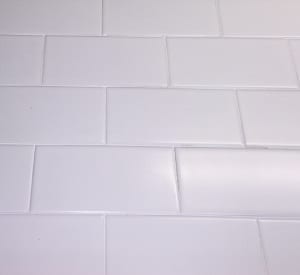 Yukon Matte White Tile Yukon Matte White Tile