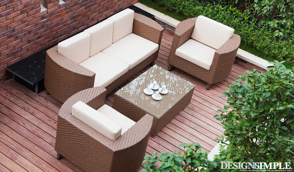 Outstanding Tips for Outdoor Decor