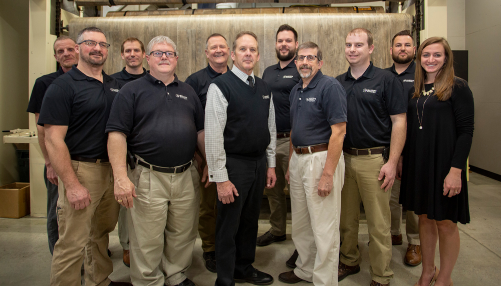 Builder Commercial and Estimation Teams Builder Commercial and Estimation Teams