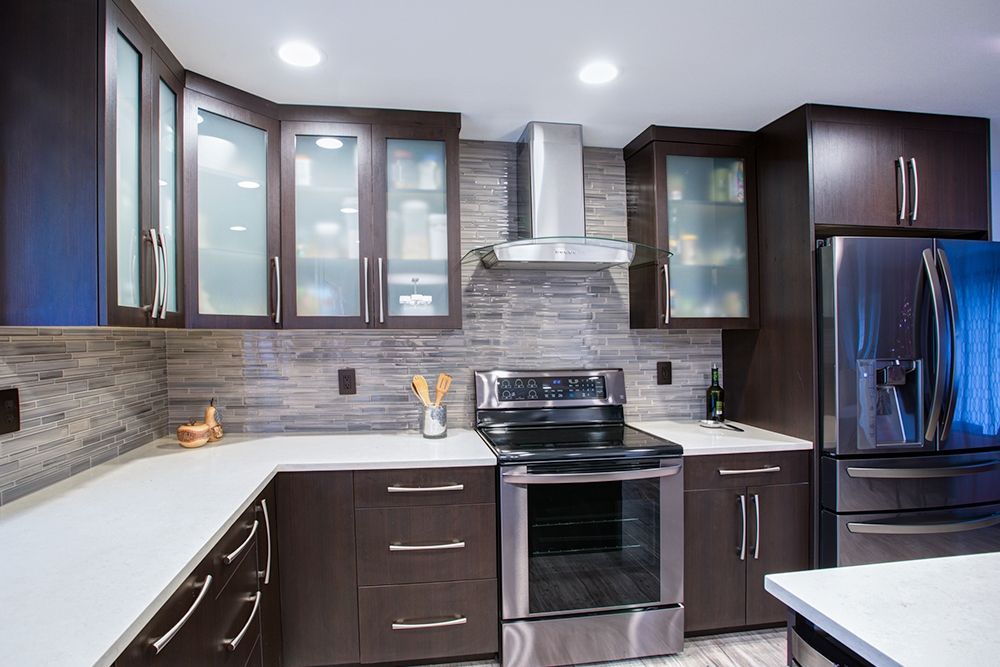 residential remodel