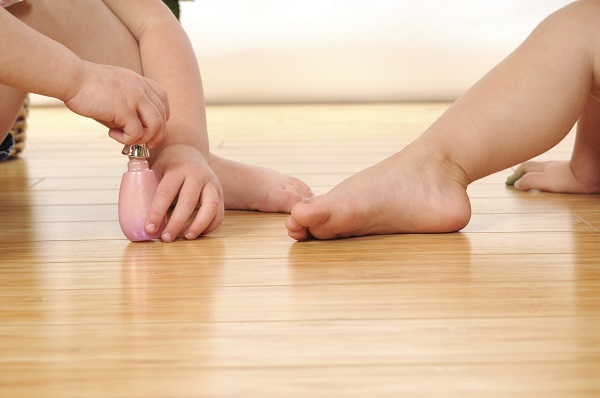 Wood Flooring and Cold Weather