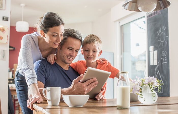 how to decide what flooring is right for your home