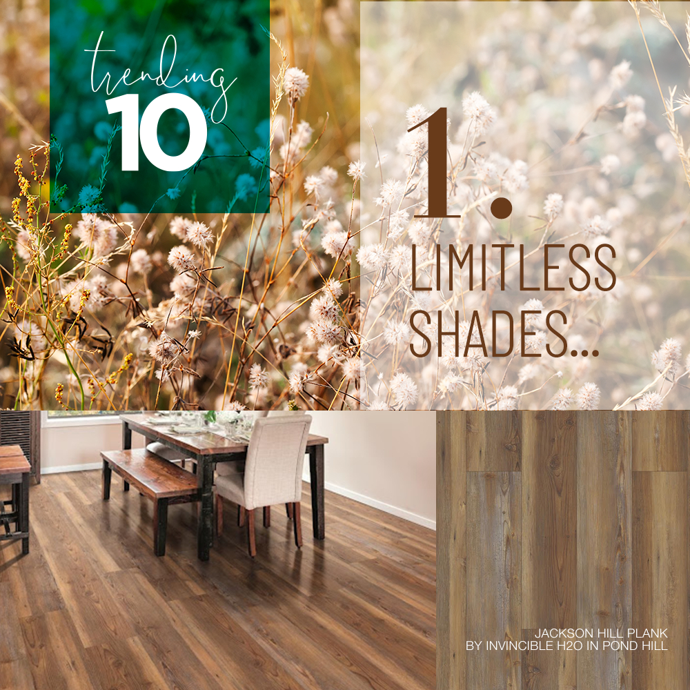 commercial flooring solutions