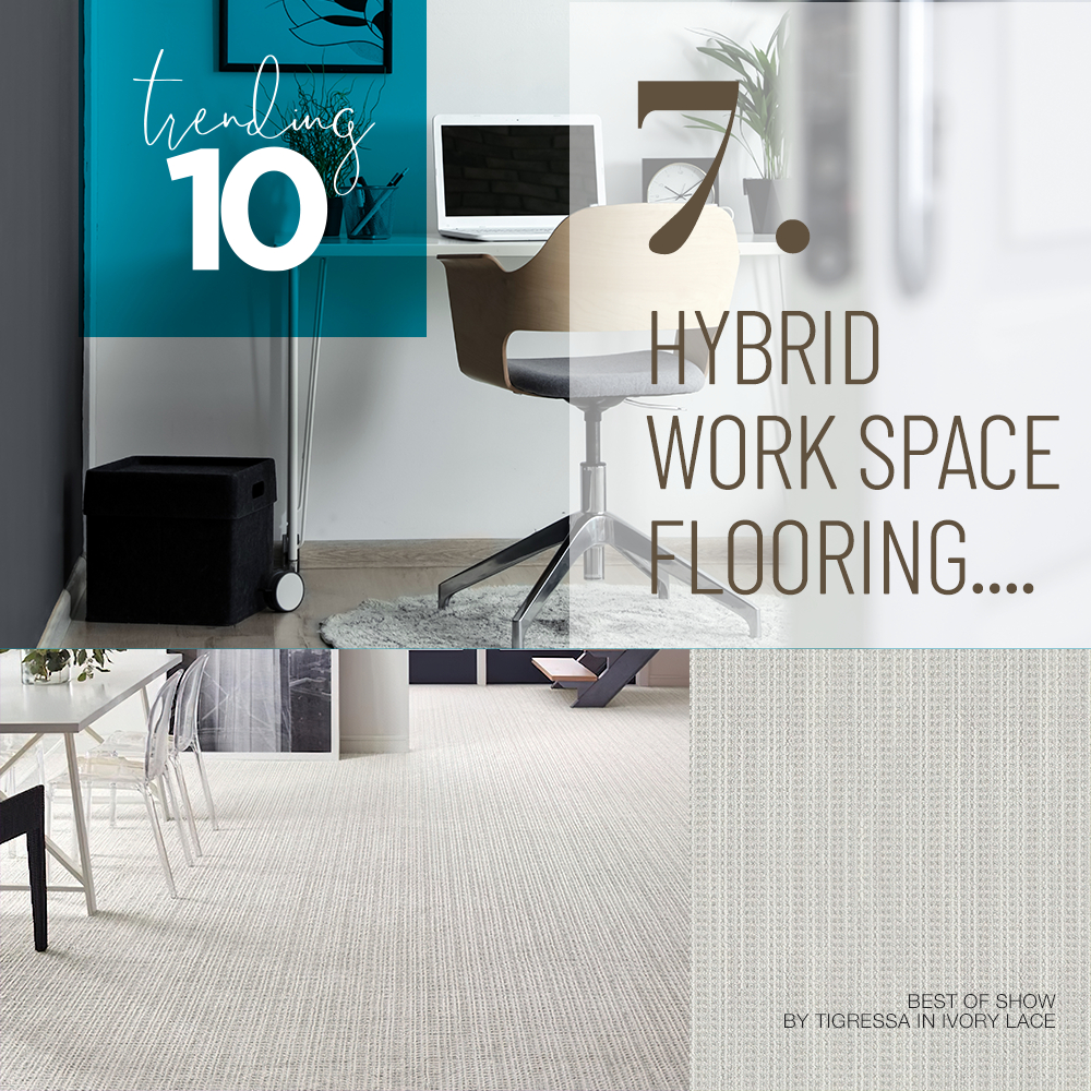 commercial flooring solutions