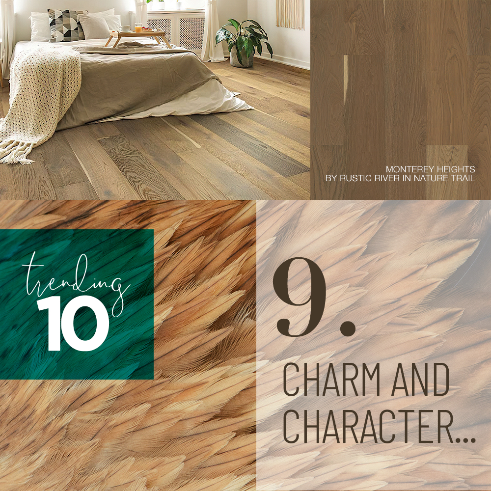 commercial flooring solutions