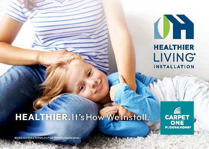 healthier living doorcling