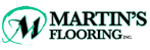 Martin's Flooring