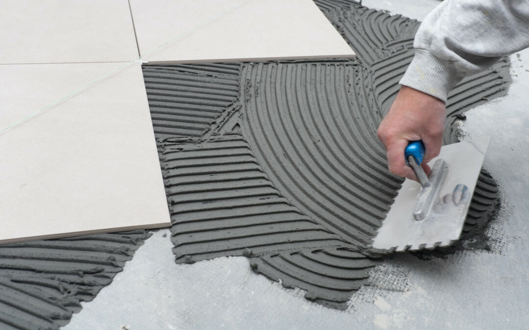 Floor Installation Tips & How To Pick a Quality Installer