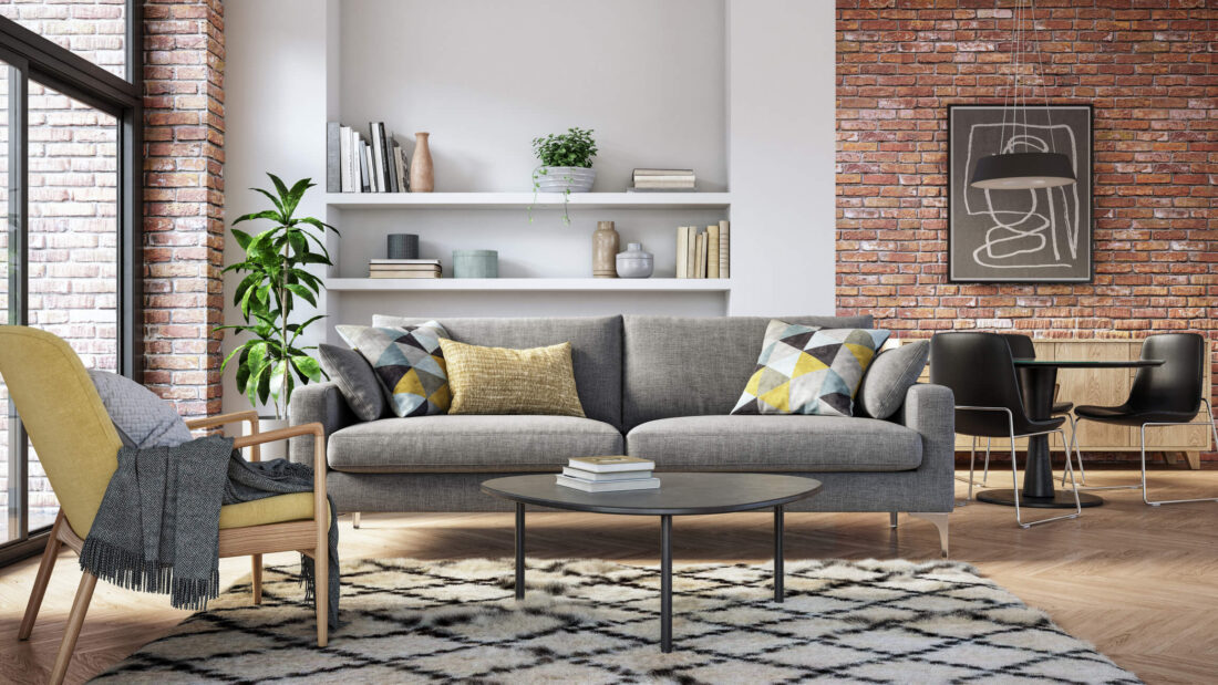 Flooring & Interior Design Tips