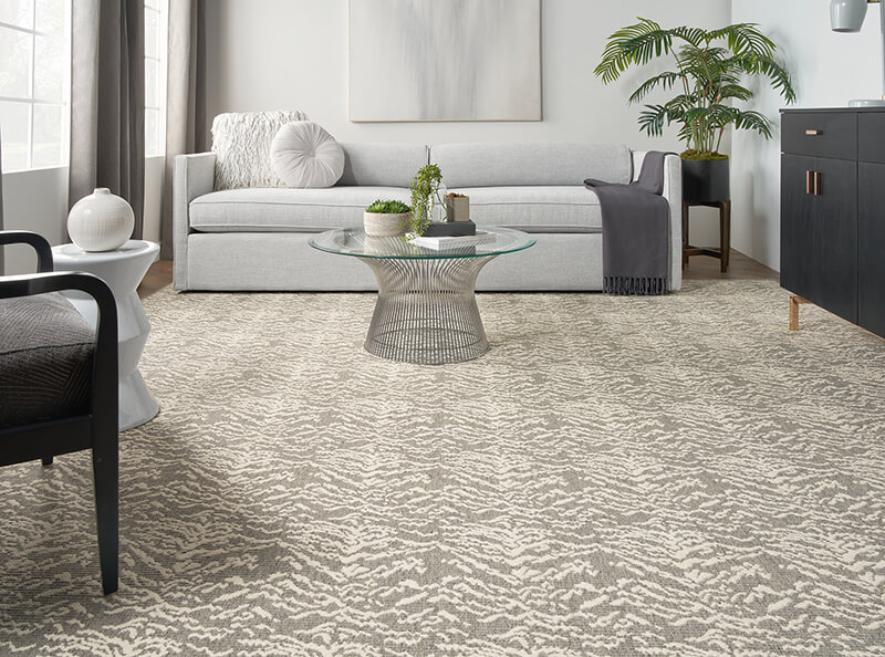 carpet pattern options