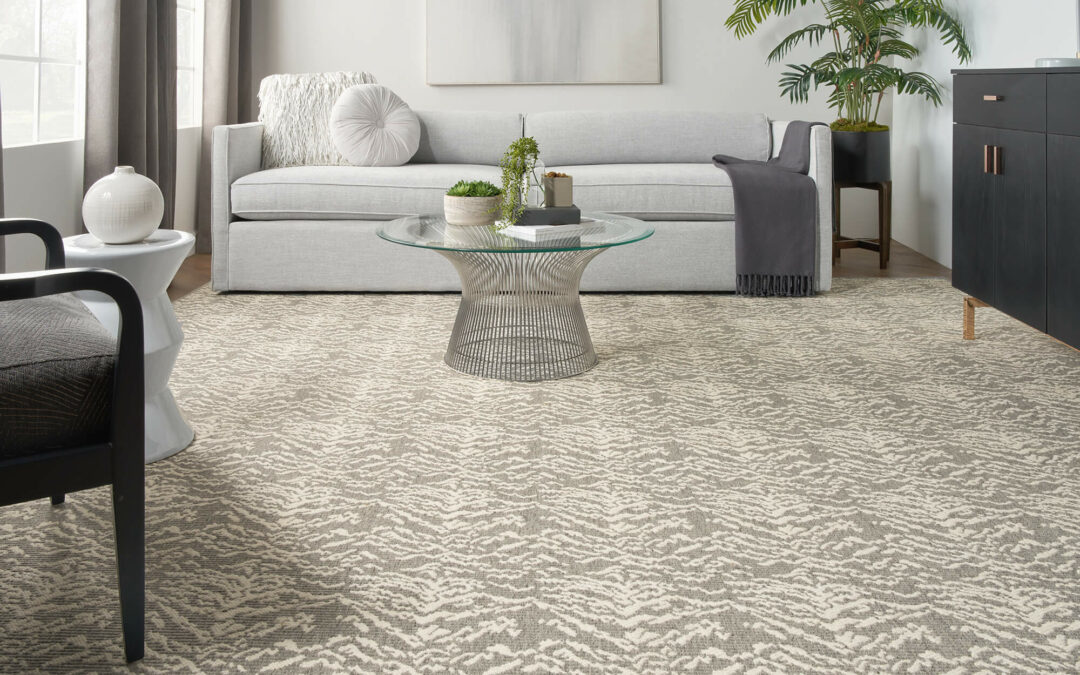 Personalize Your Living Spaces with Unique Flooring Patterns