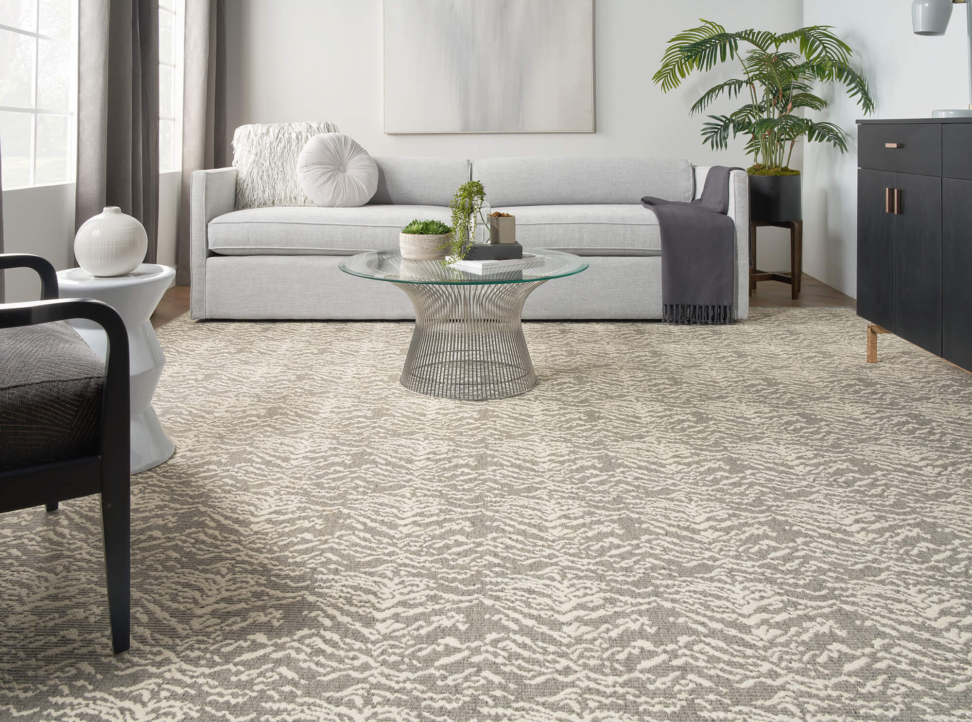 Personalize Your Living Spaces with Unique Flooring Patterns » Martins Flooring