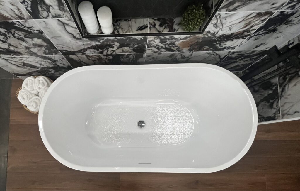 tub