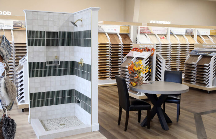 lancaster county flooring showrooms