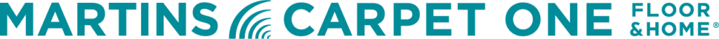 Martins Carpet One logo