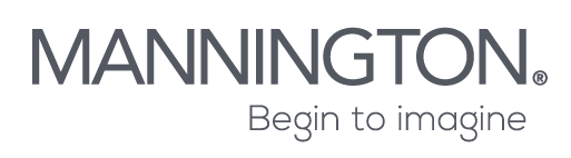 Mannington Logo