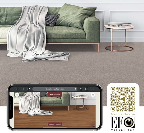 Room visualizer