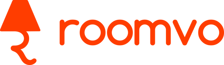 Roomvo logo