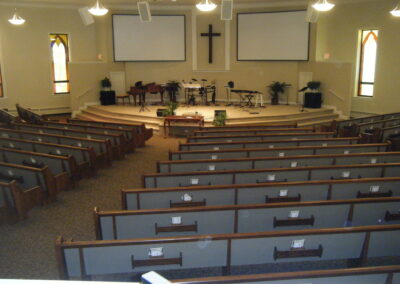 Brookfield Bible Church